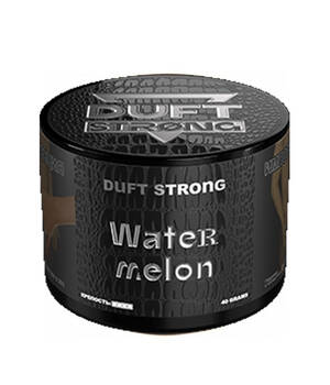 Табак Duft Strong - Watermelon (Арбуз)
