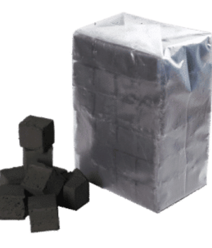 Уголь для кальяна Челябинец