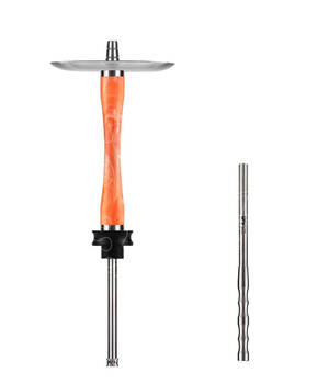 Кальян Y.K.A.P. - Ego Ist E2 Orange (Оранжевый)