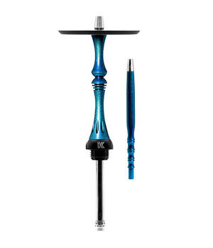 Кальян Alpha Hookah - Kappa Breeze (Синий)