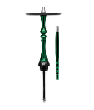 Кальян Alpha Hookah - Kappa Green Candy (Зеленый)