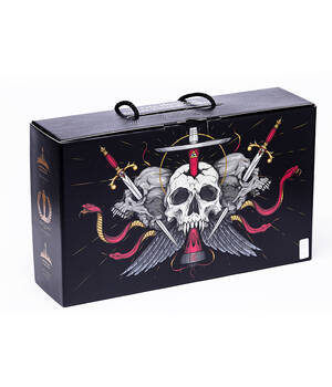 Кальян Alpha Hookah - Kappa Yellow (Желтый)