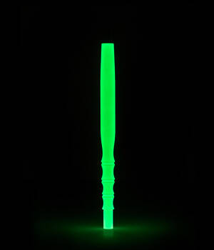 Кальян Alpha Hookah - Kappa Neon (Неоновый)