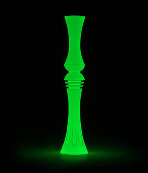 Кальян Alpha Hookah - Kappa Neon (Неоновый)