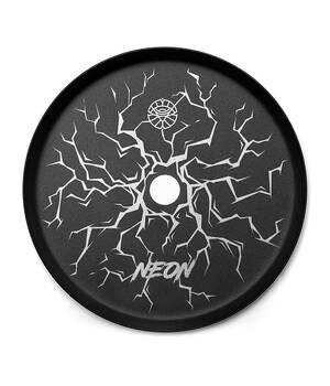 Кальян Alpha Hookah - Kappa Neon (Неоновый)
