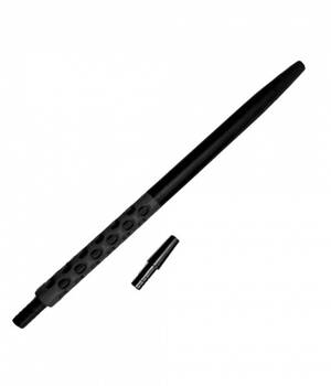 Мундштук HOOP Black (Алюминиевый)