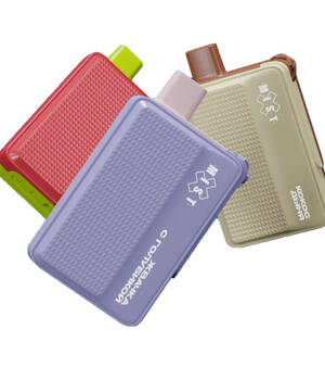 ОЭС MIST X ROLLIN - Кола до 6000 затяжек 20мг