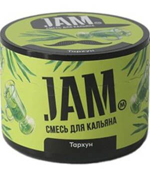 Бестабачная смесь JAM - Тархун