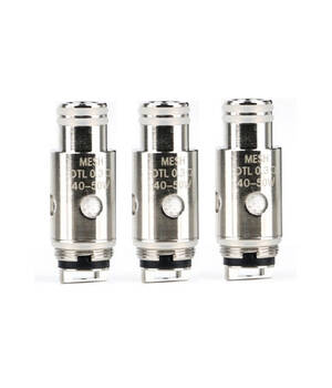 Испаритель Rincoe Manto Aio 80W Mesh Cool RK 0.3Ом