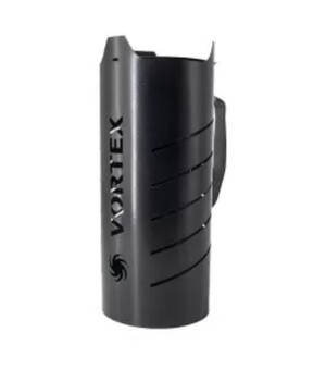 Колпак для кальяна - Vortex Dark Matte