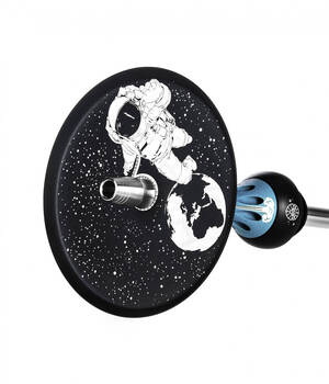Кальян Alpha Hookah Model X Special - Houston Polar Night