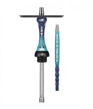 Кальян Alpha Hookah Model X Special - Houston Polar Night