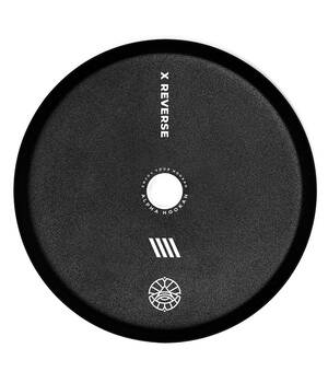 Кальян Alpha hookah X REVERSE - Red black (Красный)