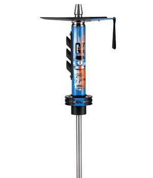 Кальян El Bomber - 24 hours