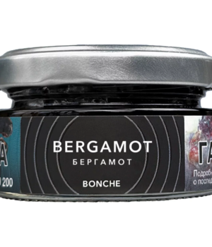 Табак Bonche - Bergamot (Бергамот)