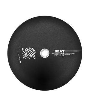 Кальян Alpha Hookah Beat Splash Dopey + Колба