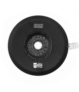 Кальян MISHA Rebel - AZURE (Лазурный)