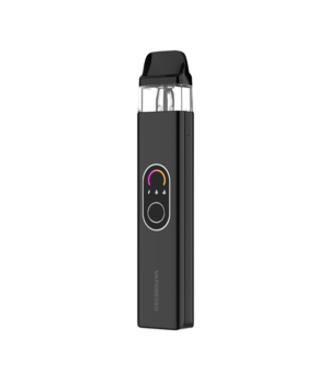 POD-Система Vaporesso XROS 4 Black (Черный)