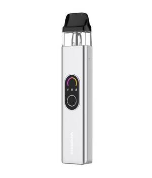 POD-Система Vaporesso Xros 4 Silver (Серебристый)