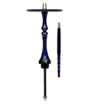 Кальян Alpha Hookah Kappa - Dark Blue (Тёмно-синий)