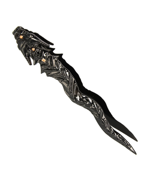 Щипцы Dragon Black