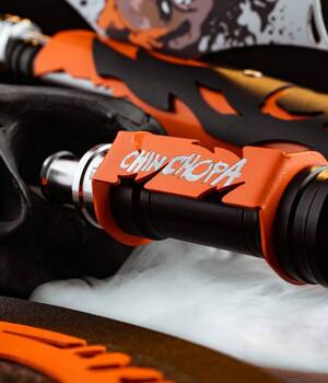 Кальян El Bomber - El Pudgo LMT