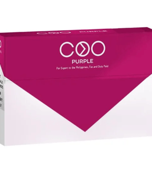 Стики СОО - Purple (Черника) 20шт