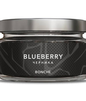 Табак Bonche - Blueberry (Черника) 