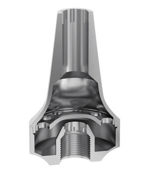 Мелассоуловитель MattPear Killer M 14x1