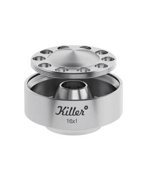 Мелассоуловитель MattPear Killer M 16x1