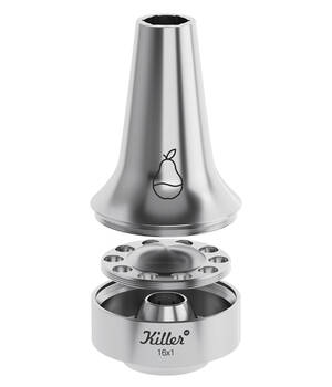 Мелассоуловитель MattPear Killer M 16x1