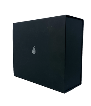Кальян MattPear - Rime Mini S Slim Limited Edition