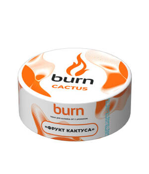 Табак Burn - Cactus (Кактус) 