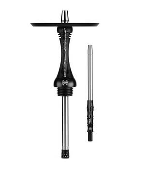 Кальян Alpha Hookah Model X Special - Cyber (Киберпанк)