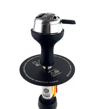 Кальян Amotion - Flash Bang Amber