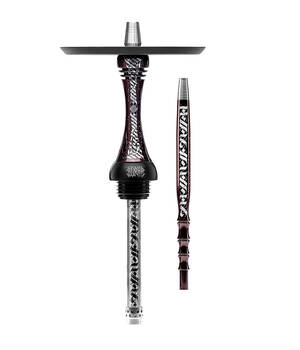 Кальян Alpha Hookah - Model X Artist Bronze (Бронзовый)