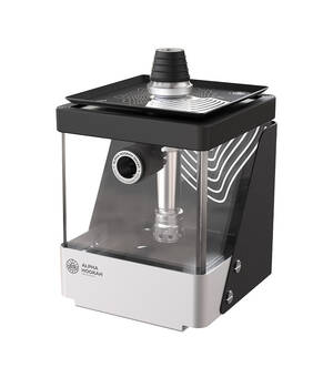 Кальян Alpha Hookah - Smart Exzo