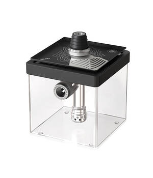 Кальян Alpha Hookah - Smart Box