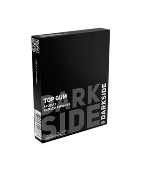 Табак DarkSide Core - Top Gum (Ягоды Жвачка)