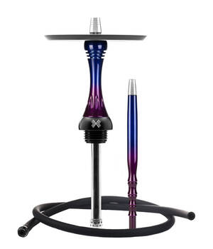 Кальян Alpha Hookah - Model X Midnight Candy