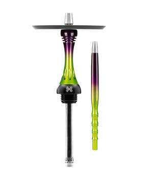Кальян Alpha Hookah - Model X Tropical Candy